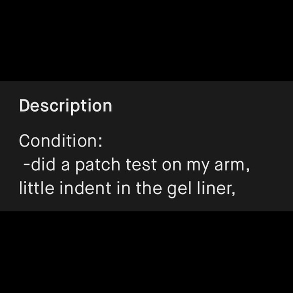 Ardell magnetic lash and liner - Picture 3 of 3